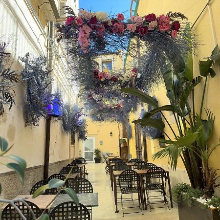 Casa Da Nonna Francy Apartment Syracuse Exterior foto