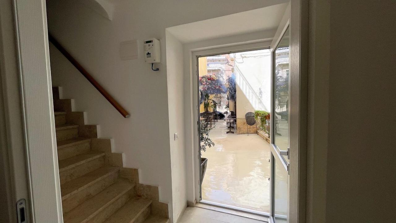 Casa Da Nonna Francy Apartment Syracuse Exterior foto