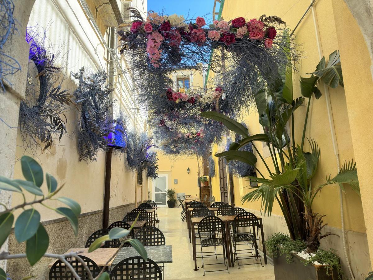 Casa Da Nonna Francy Apartment Syracuse Exterior foto