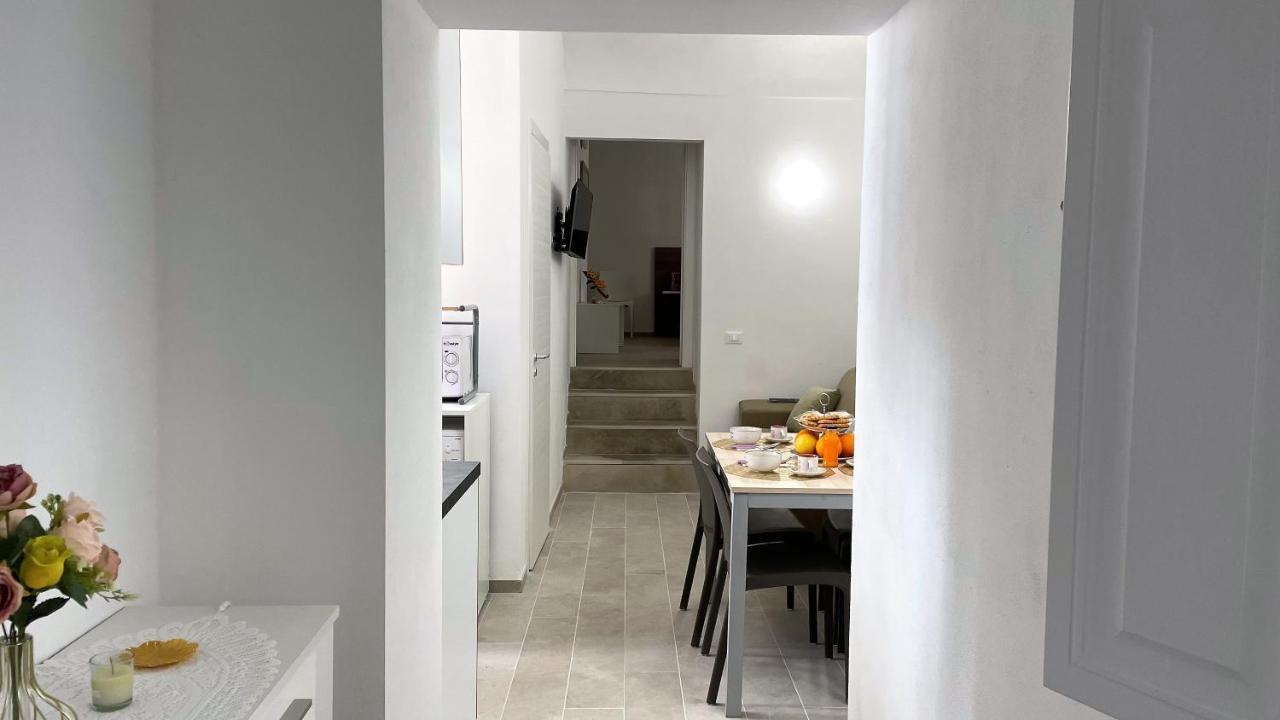 Casa Da Nonna Francy Apartment Syracuse Exterior foto