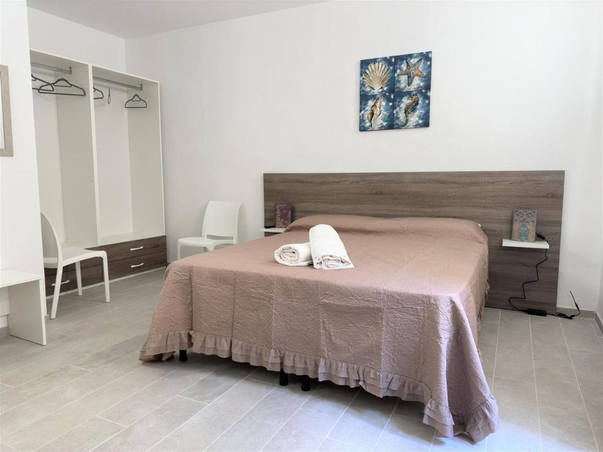 Casa Da Nonna Francy Apartment Syracuse Exterior foto