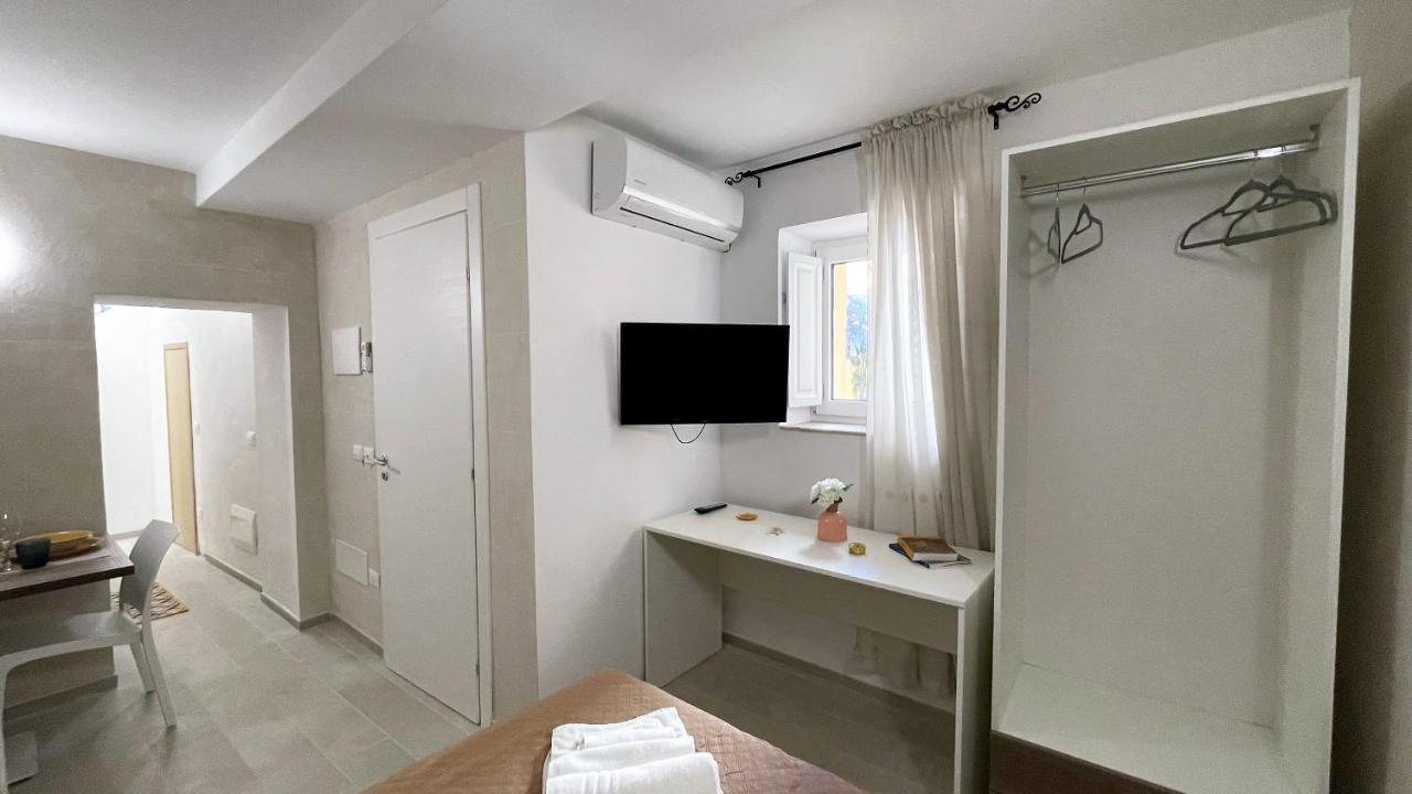 Casa Da Nonna Francy Apartment Syracuse Exterior foto