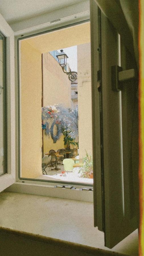 Casa Da Nonna Francy Apartment Syracuse Exterior foto