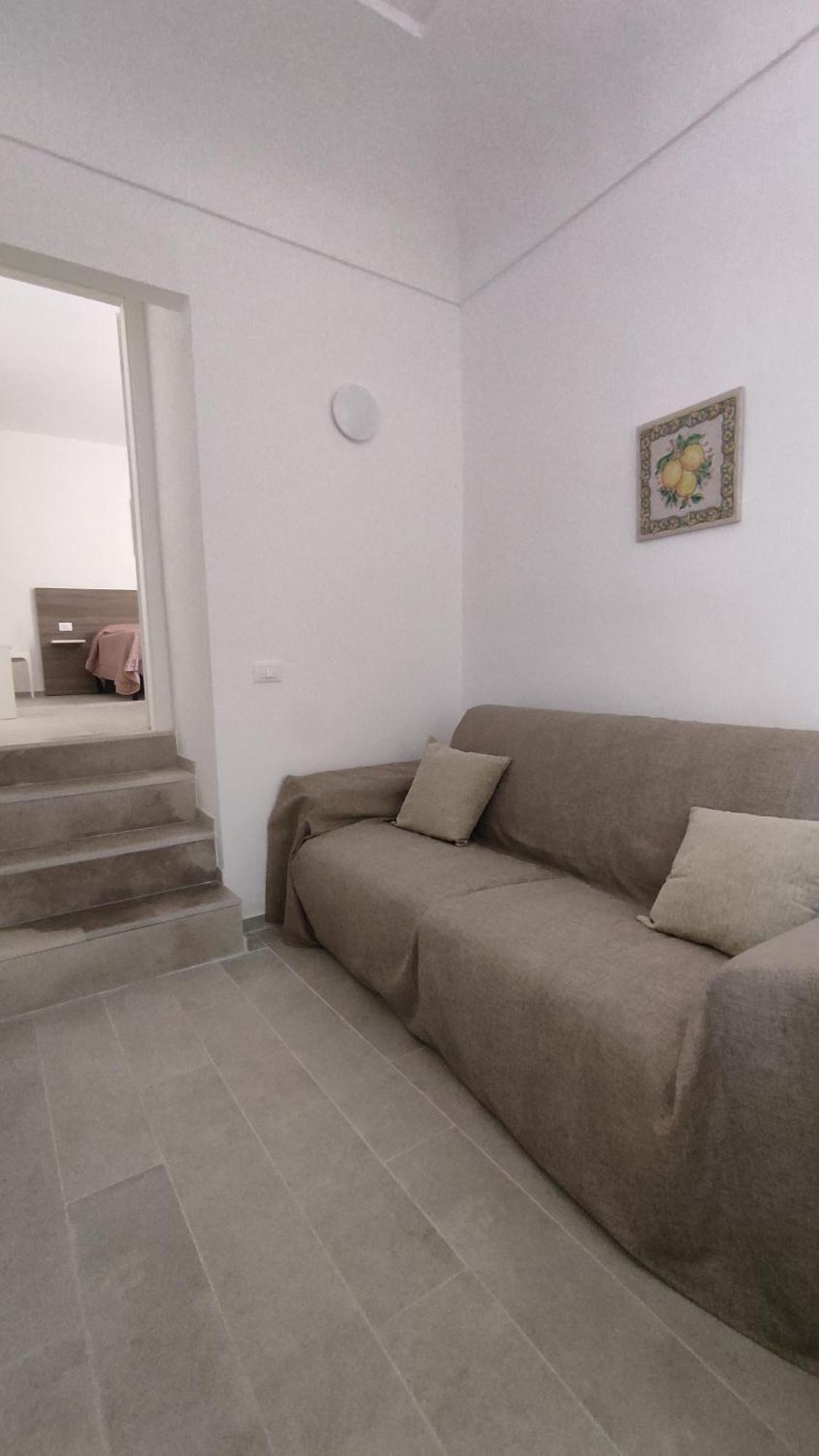 Casa Da Nonna Francy Apartment Syracuse Exterior foto