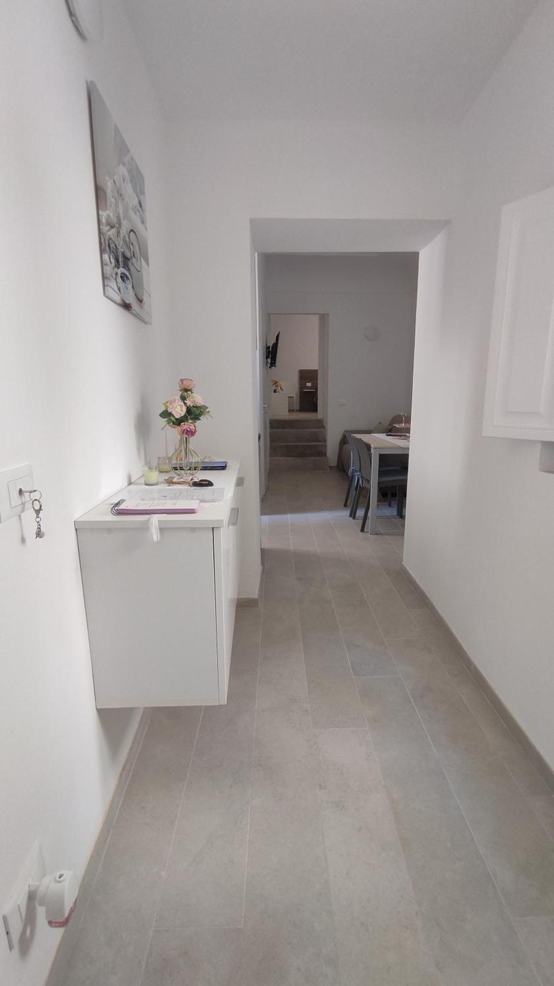 Casa Da Nonna Francy Apartment Syracuse Exterior foto